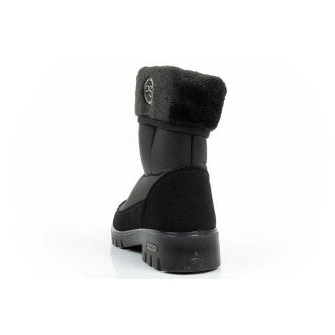 Buty zimowe Progres W PROGJ-21-13