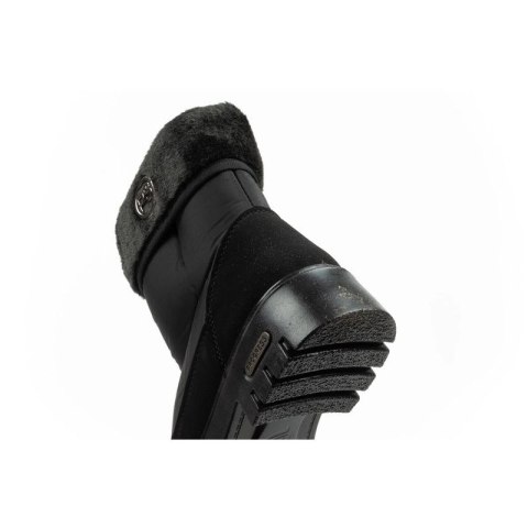 Buty zimowe Progres W PROGJ-21-13