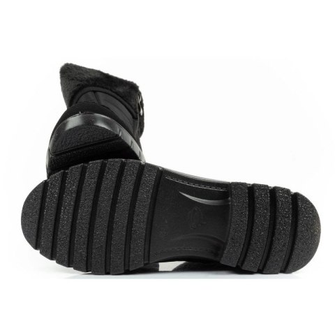 Buty zimowe Progres W PROGJ-21-13