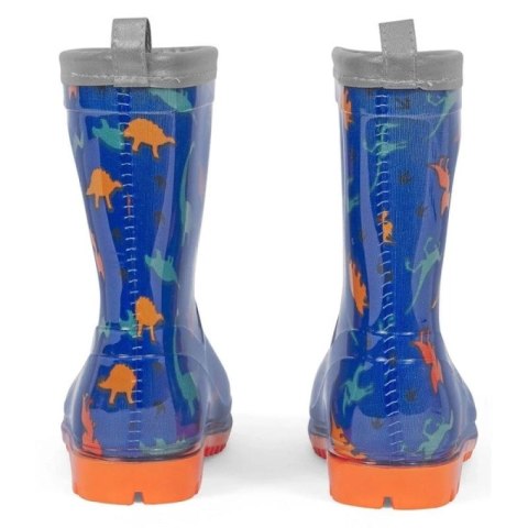 Kalosze Perletti Cool Kids Dinozaur Jr 15647