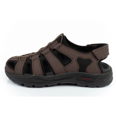 Sandały Skechers Arch Fit M 204348/CHOC