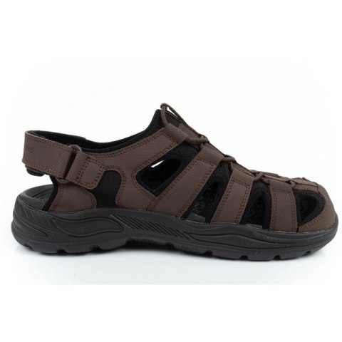 Sandały Skechers Arch Fit M 204348/CHOC