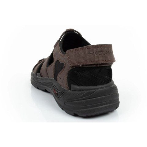 Sandały Skechers Arch Fit M 204348/CHOC