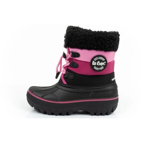 Śniegowce Lee Cooper Jr LCJ-24-44-2855K