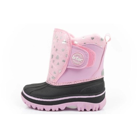 Śniegowce Lee Cooper Jr LCJ-24-44-2863K