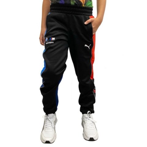 Spodnie Puma BMW MMS Jr 535912 04