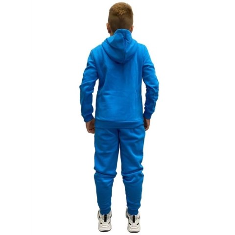 Spodnie Puma BMW MMS Jr 536546 15