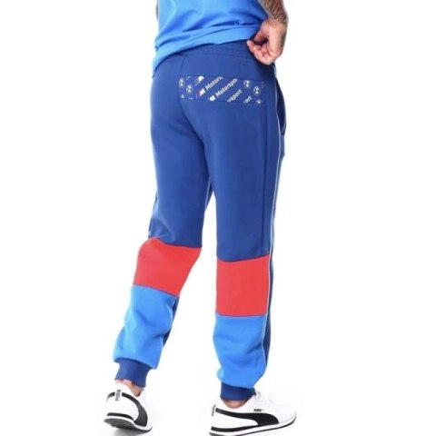 Spodnie Puma BMW MMS SDS M 621867 04