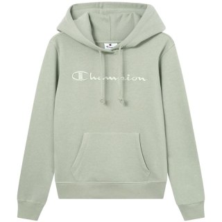Bluza Champion Hooded Sweatshirt W 118379 GS148