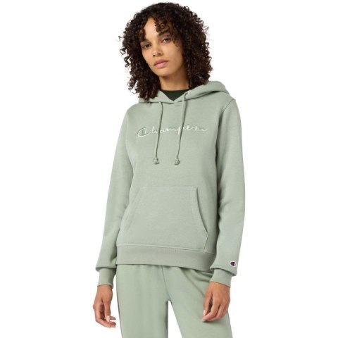 Bluza Champion Hooded Sweatshirt W 118379 GS148