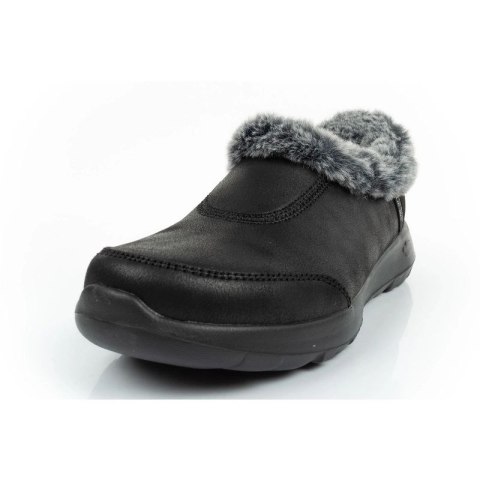 Buty Skechers ON-THE W 175490/BKGY