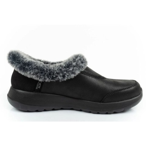 Buty Skechers ON-THE W 175490/BKGY