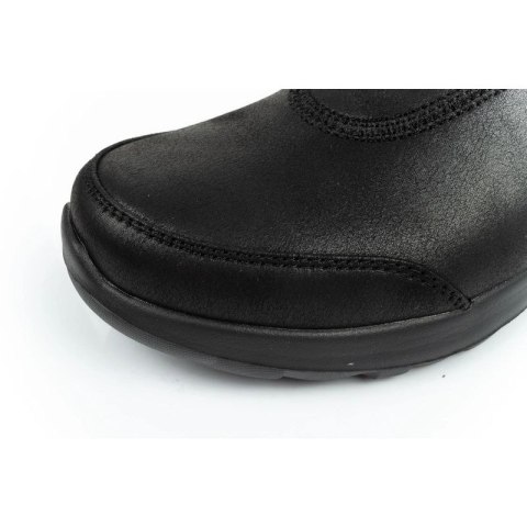 Buty Skechers ON-THE W 175490/BKGY