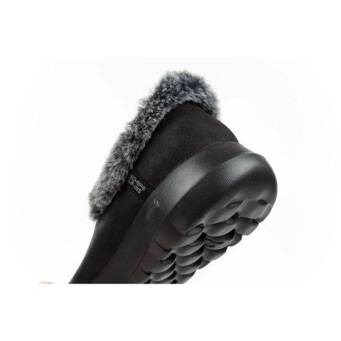 Buty Skechers ON-THE W 175490/BKGY