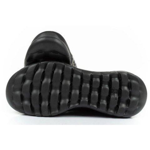 Buty Skechers ON-THE W 175490/BKGY