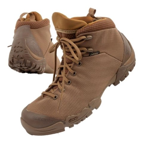 Buty damskie trekkingowe Garmont Nemesis 4.0 [001452] GORE-TEX