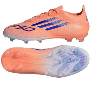 Buty piłkarskie dla dzieci adidas F50 Elite FG JH7715