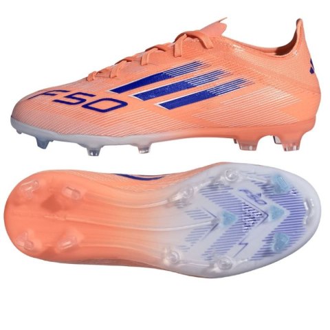 Buty piłkarskie dla dzieci adidas F50 Elite FG JH7715