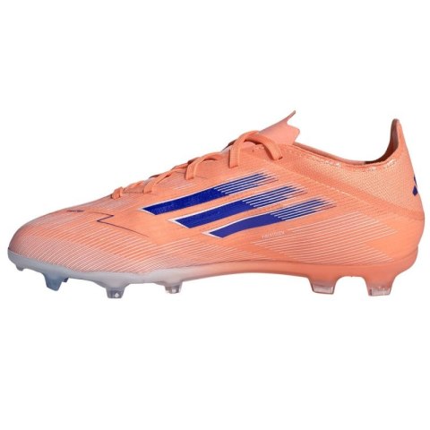Buty piłkarskie dla dzieci adidas F50 Elite FG JH7715