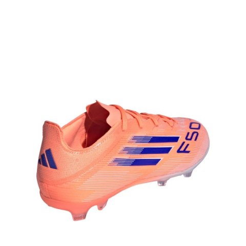Buty piłkarskie dla dzieci adidas F50 Elite FG JH7715