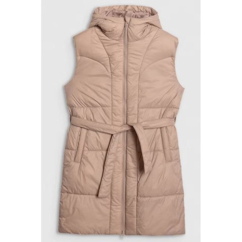 Kamizelka 4F F221 W 4FWAW25TVJAF221 083S