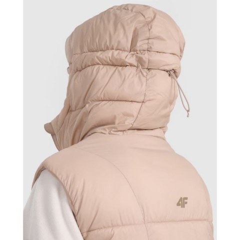 Kamizelka 4F F221 W 4FWAW25TVJAF221 083S