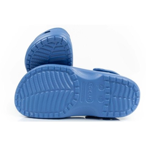 Klapki Crocs Classic U 206624-434