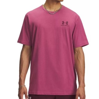 Koszulka Under Armour Sportstyle LC SS M 1326799 659