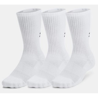 Skarpety Under Armour TC 3pk Crew 1386311 100