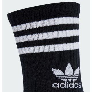 Skarpety adidas 3 Stripes Crew 10 Pairs JY0231