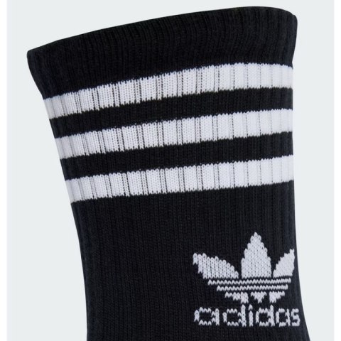Skarpety adidas 3 Stripes Crew 10 Pairs JY0231
