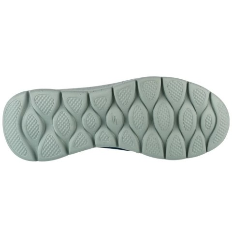 Skechers Slip-Ins: Go Walk Flex - Waterproof 216330-NVY Granatowe 42
