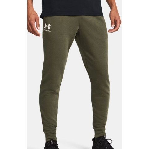 Spodnie Under Armour Rival Terry Jogger M 1380843 390