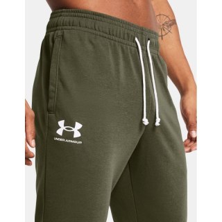 Spodnie Under Armour Rival Terry Jogger M 1380843 390