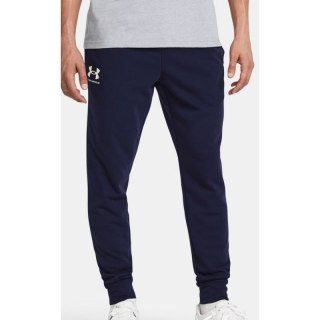 Spodnie Under Armour Rival Terry Jogger M 1380843 410