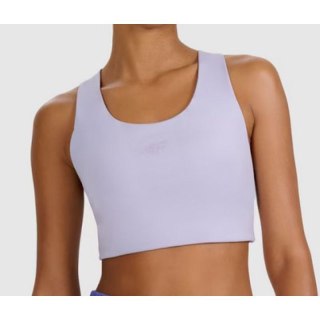 Stanik sportowy 4F F225 W 4FWAW25USBAF225 34S