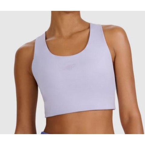 Stanik sportowy 4F F225 W 4FWAW25USBAF225 34S