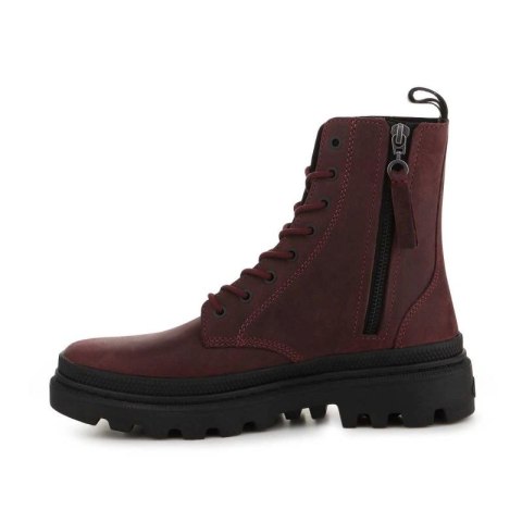 Buty Palladium Pallatrooper Off-3 W 77206-215