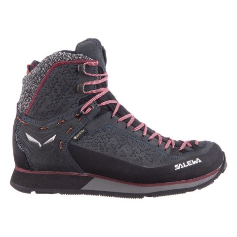 Buty trekkingowe zimowe Salewa Ws Mtn Trainer 2 Winter GTX W 61373-0988