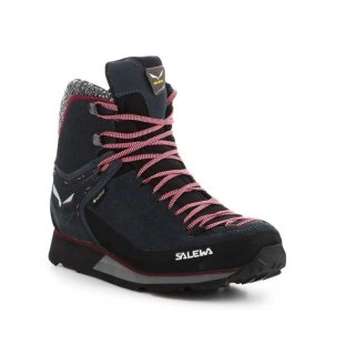 Buty trekkingowe zimowe Salewa Ws Mtn Trainer 2 Winter GTX W 61373-0988