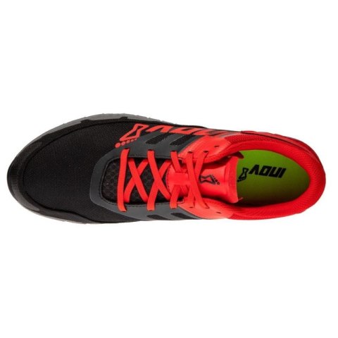 Buty z kolcami Inov-8 Oroc Ultra 290 W 000909-RDBK-S-01