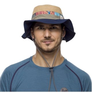 Czapka Buff Explore Booney Hat S/M 1195285552000