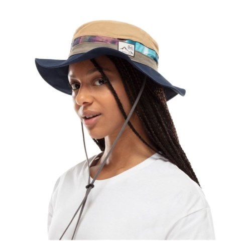 Czapka Buff Explore Booney Hat S/M 1195285552000