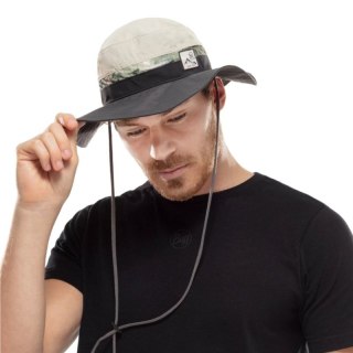 Czapka Buff Explore Booney Hat S/M 1253443152000