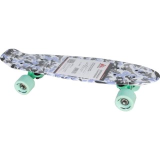 Deskorolka Meteor 24462