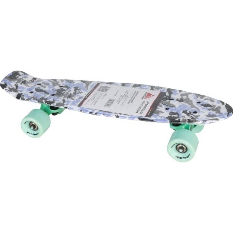 Deskorolka Meteor 24462