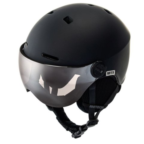 Kask narciarski Meteor Falven 24970