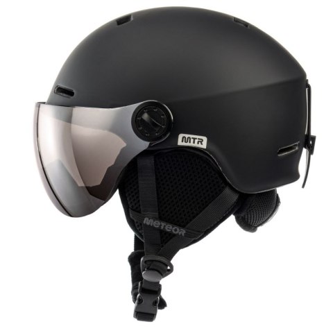 Kask narciarski Meteor Falven 24970