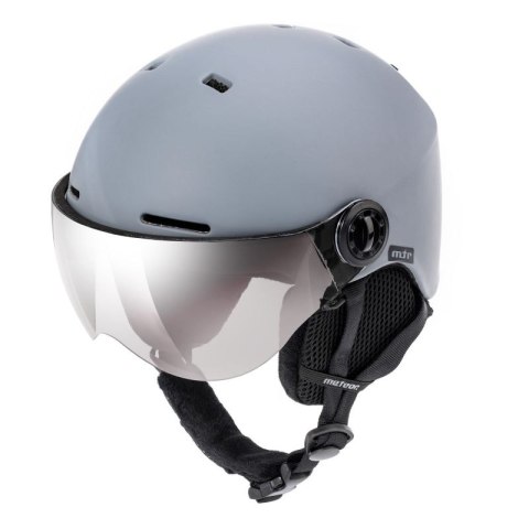Kask narciarski Meteor Falven 24977