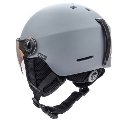 Kask narciarski Meteor Falven 24977